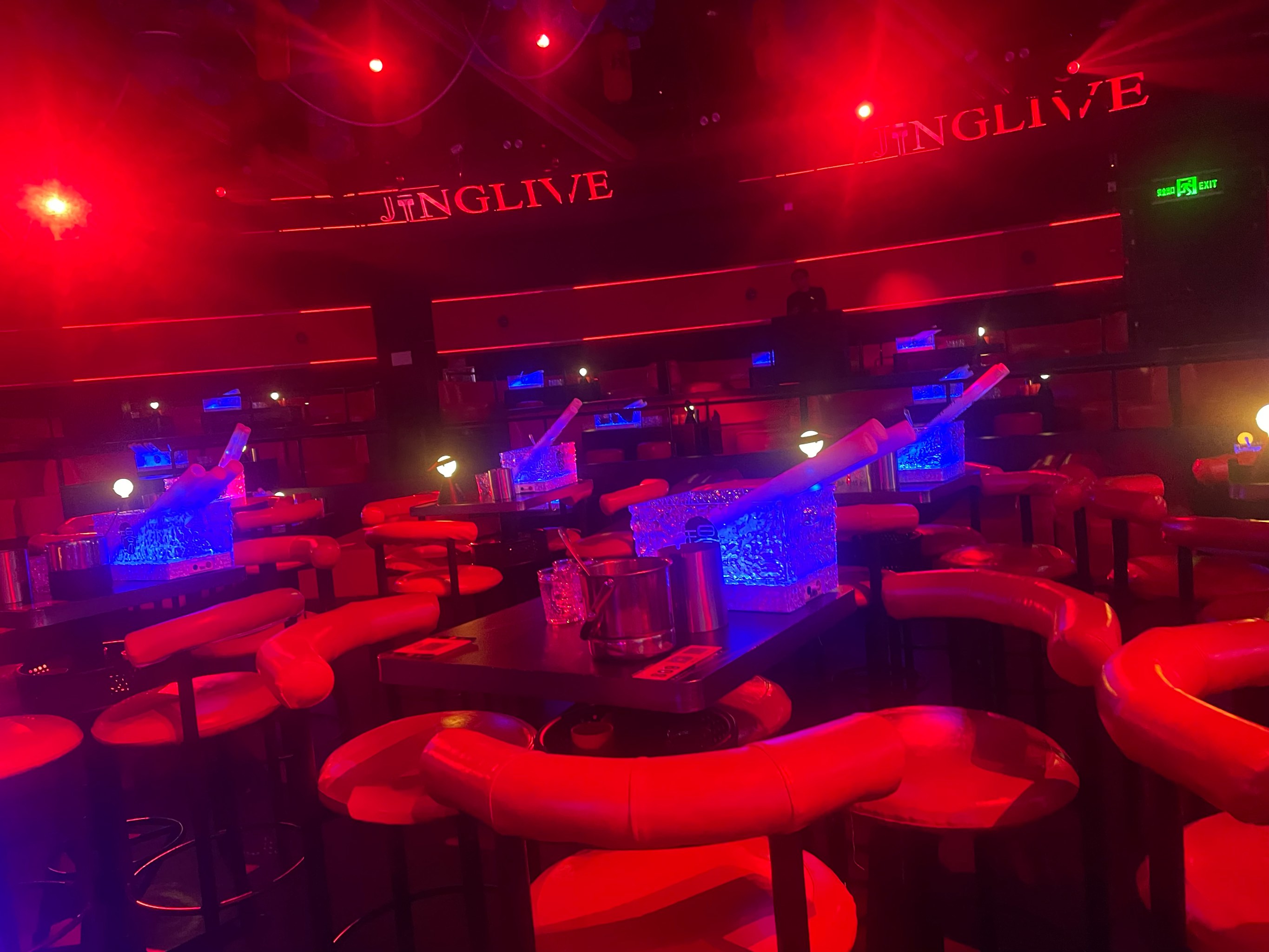 梧州商务ktv精选商务ktv推荐指南-龙圩区ktv预定